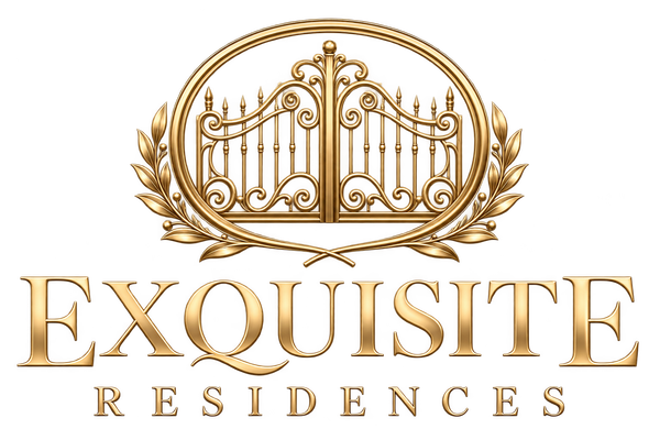 Exquisite Residences